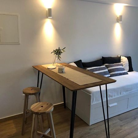 Apartmani Kali Luaran gambar