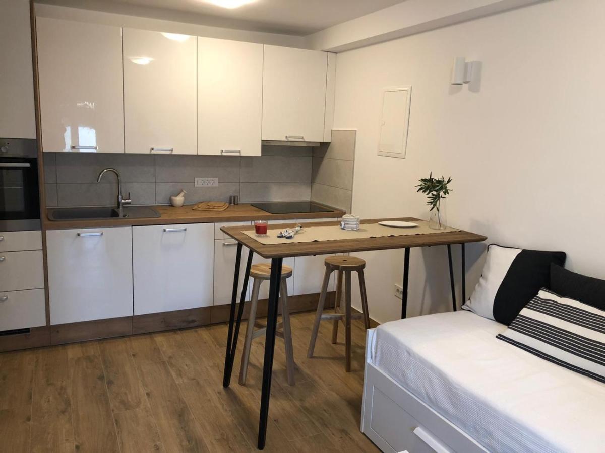 Apartmani Kali Luaran gambar
