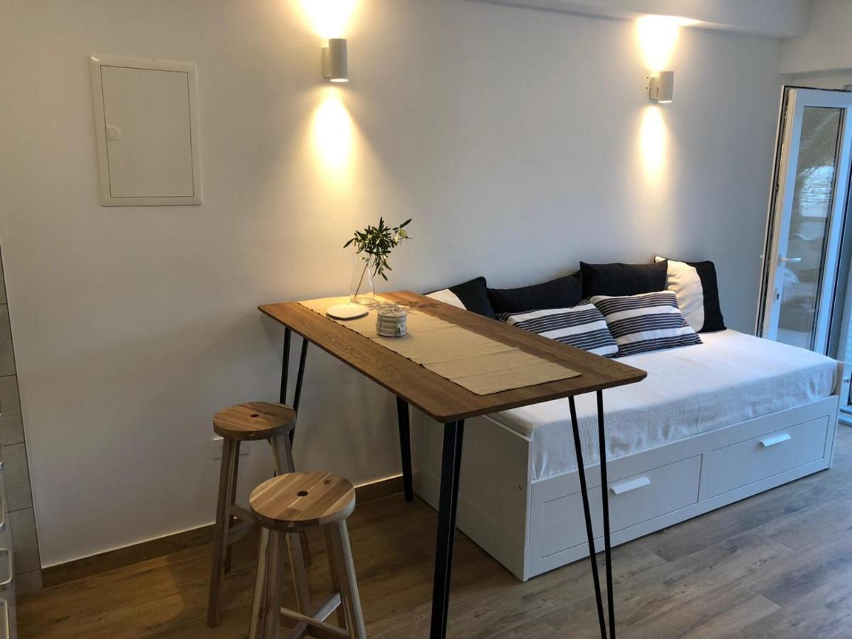 Apartmani Kali Luaran gambar