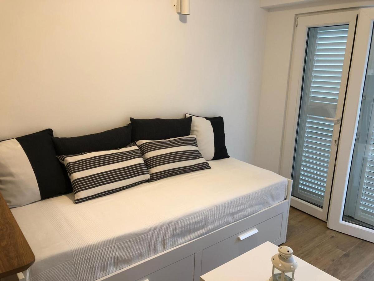 Apartmani Kali Luaran gambar