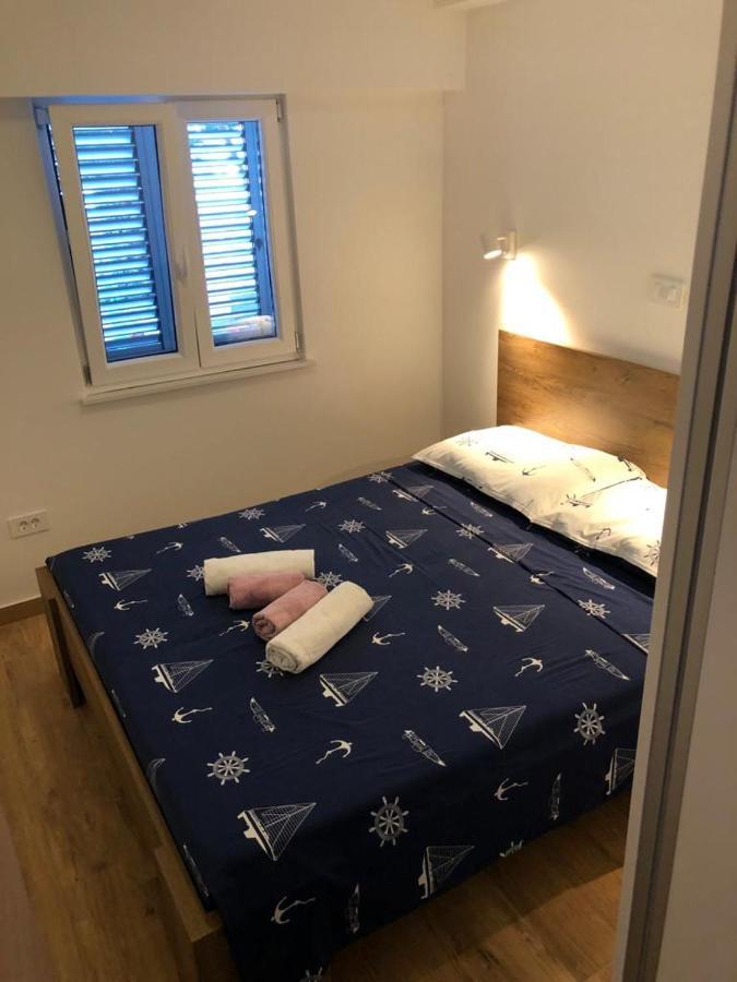 Apartmani Kali Luaran gambar