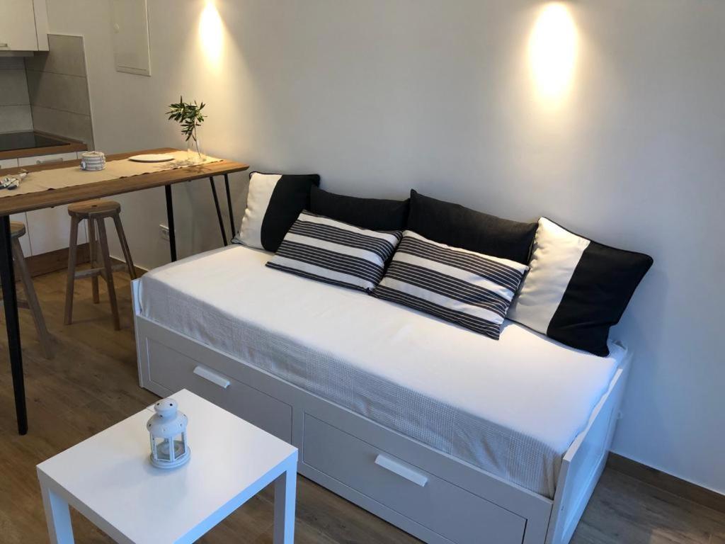 Apartmani Kali Luaran gambar