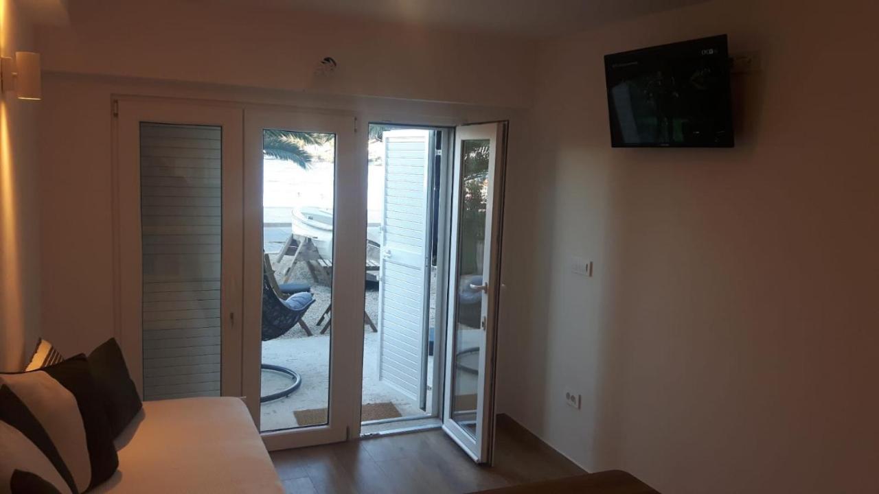 Apartmani Kali Luaran gambar
