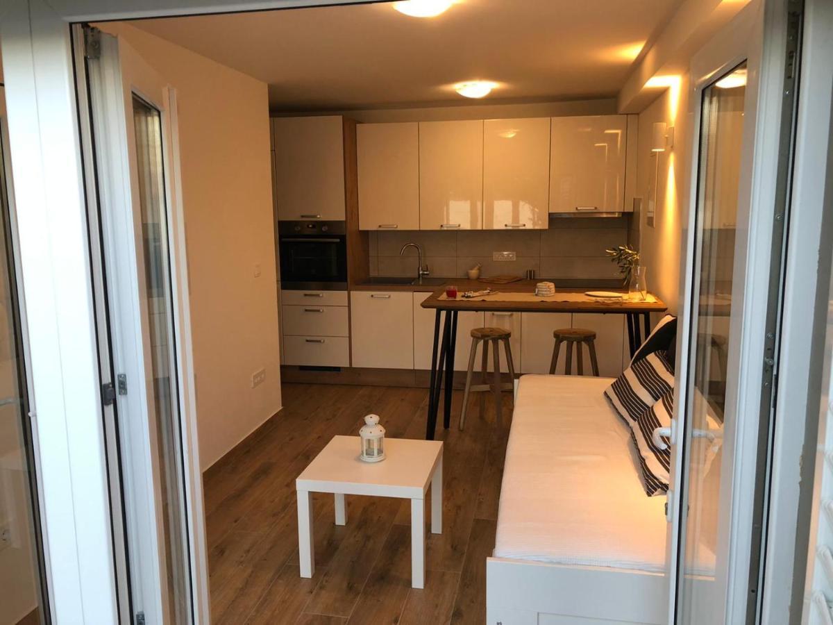Apartmani Kali Luaran gambar