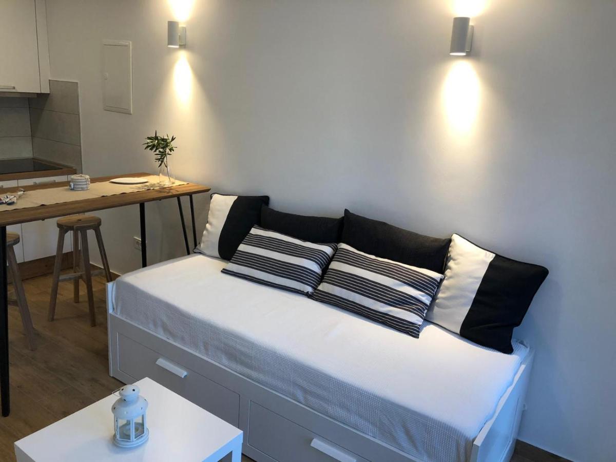 Apartmani Kali Luaran gambar