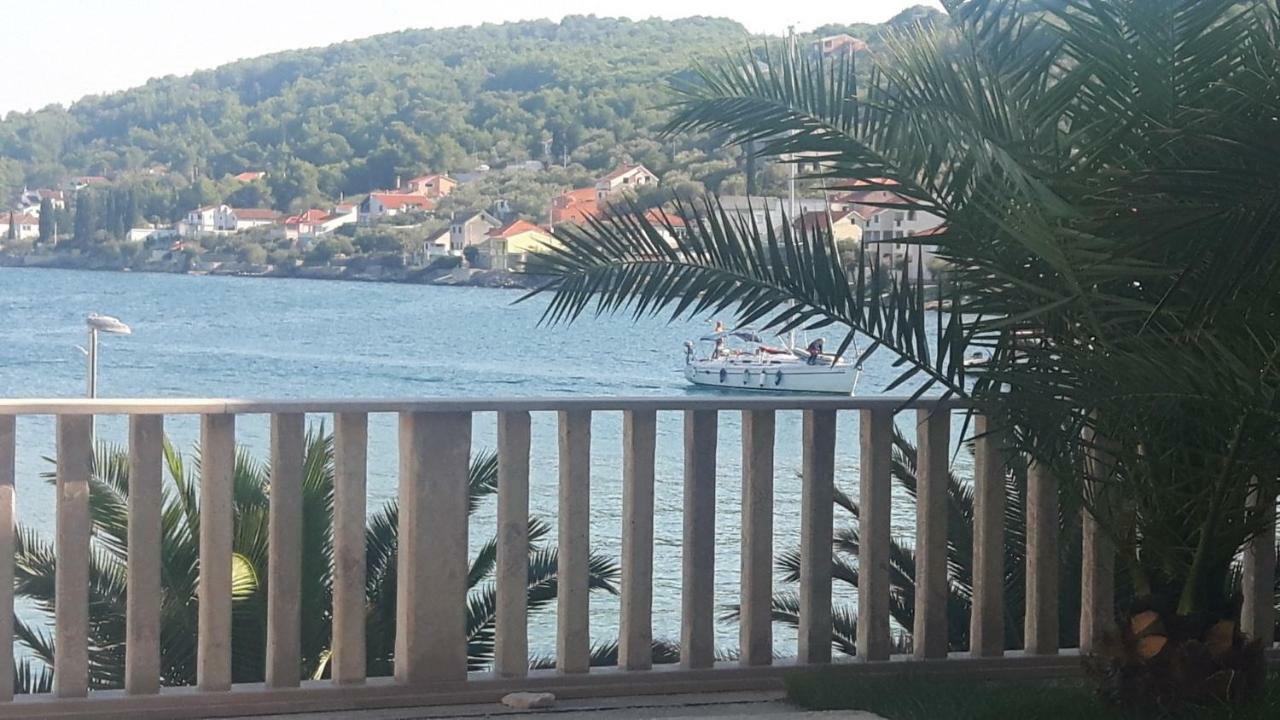 Apartmani Kali Luaran gambar