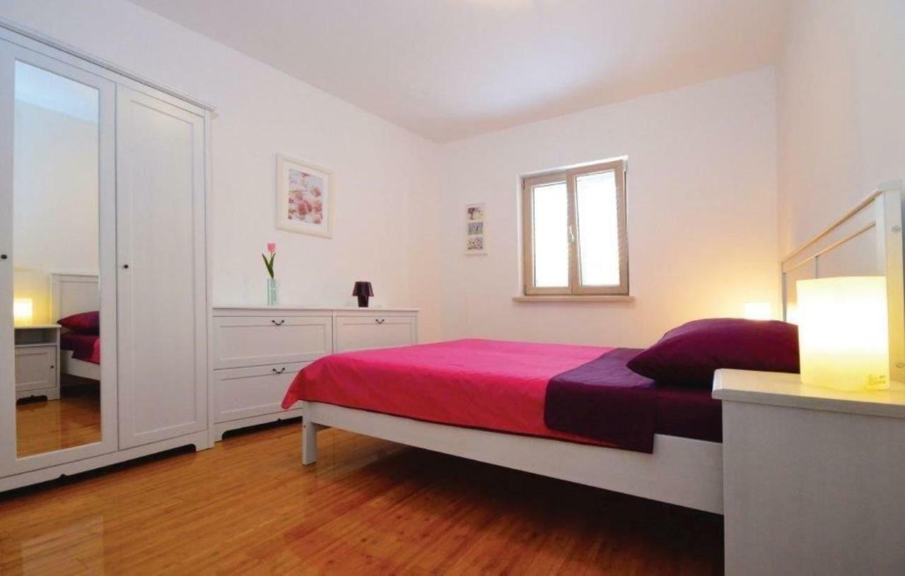 Apartmani Kali Luaran gambar