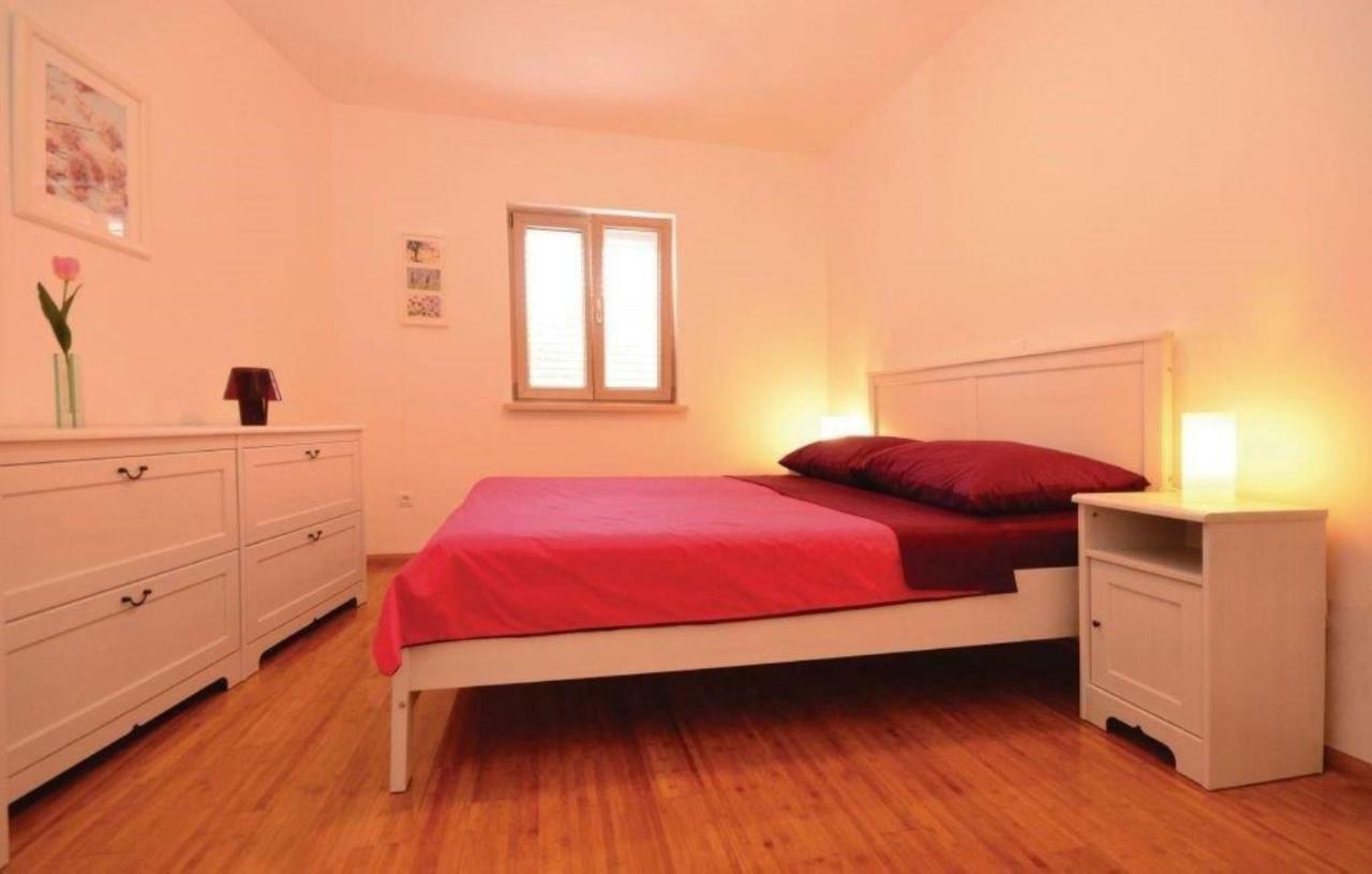 Apartmani Kali Luaran gambar