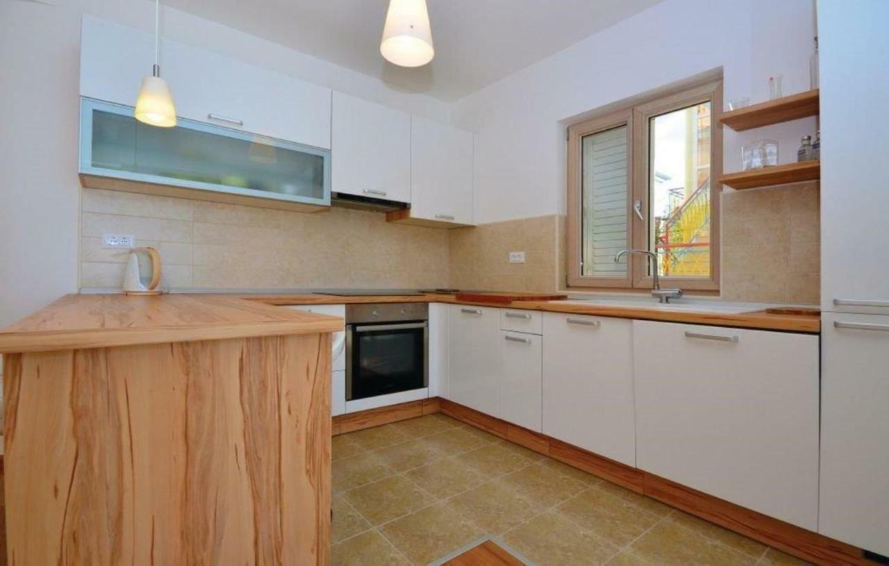Apartmani Kali Luaran gambar