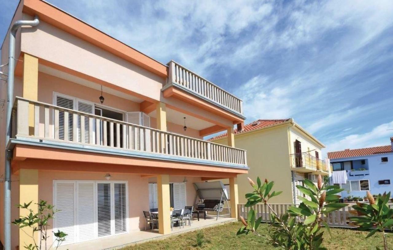 Apartmani Kali Luaran gambar