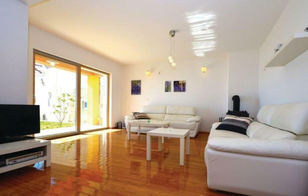Apartmani Kali Luaran gambar