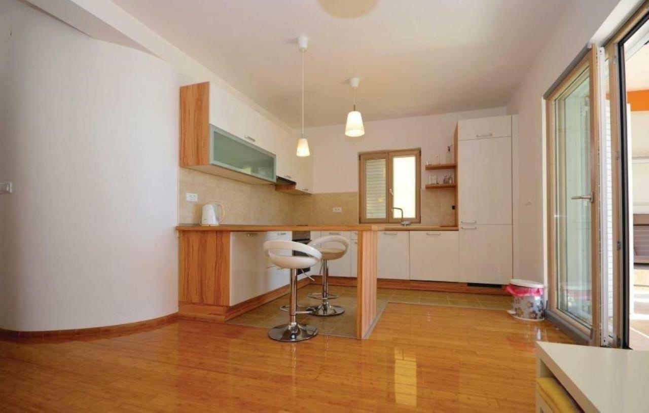 Apartmani Kali Luaran gambar