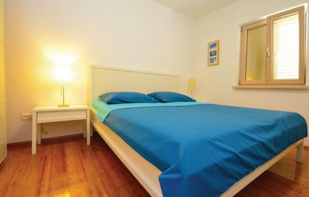 Apartmani Kali Luaran gambar