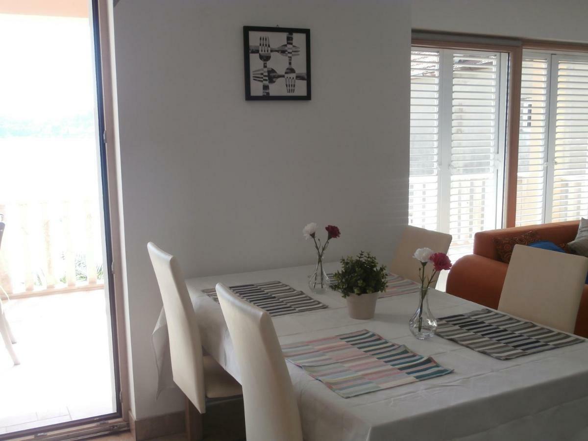 Apartmani Kali Luaran gambar