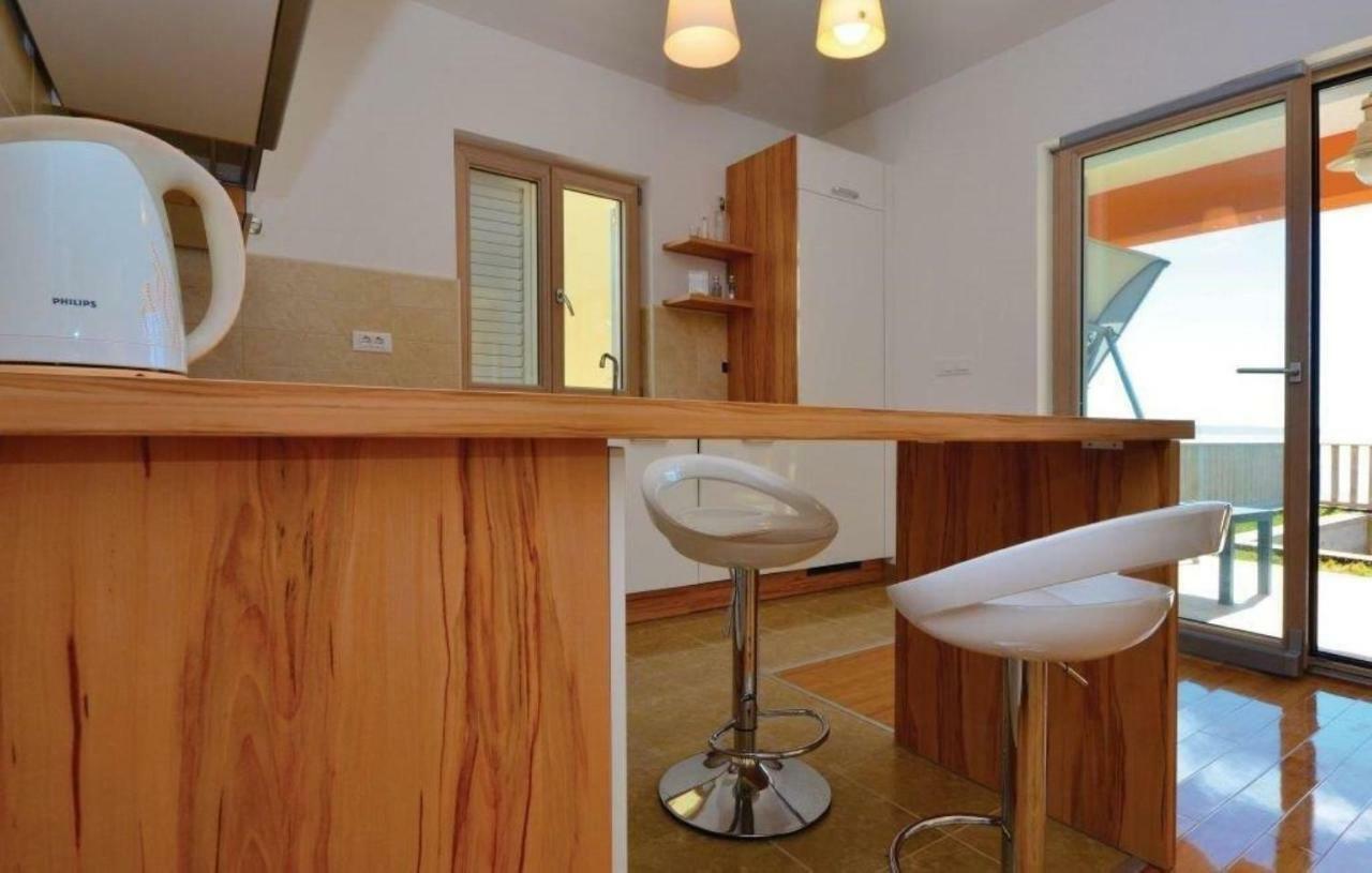 Apartmani Kali Luaran gambar