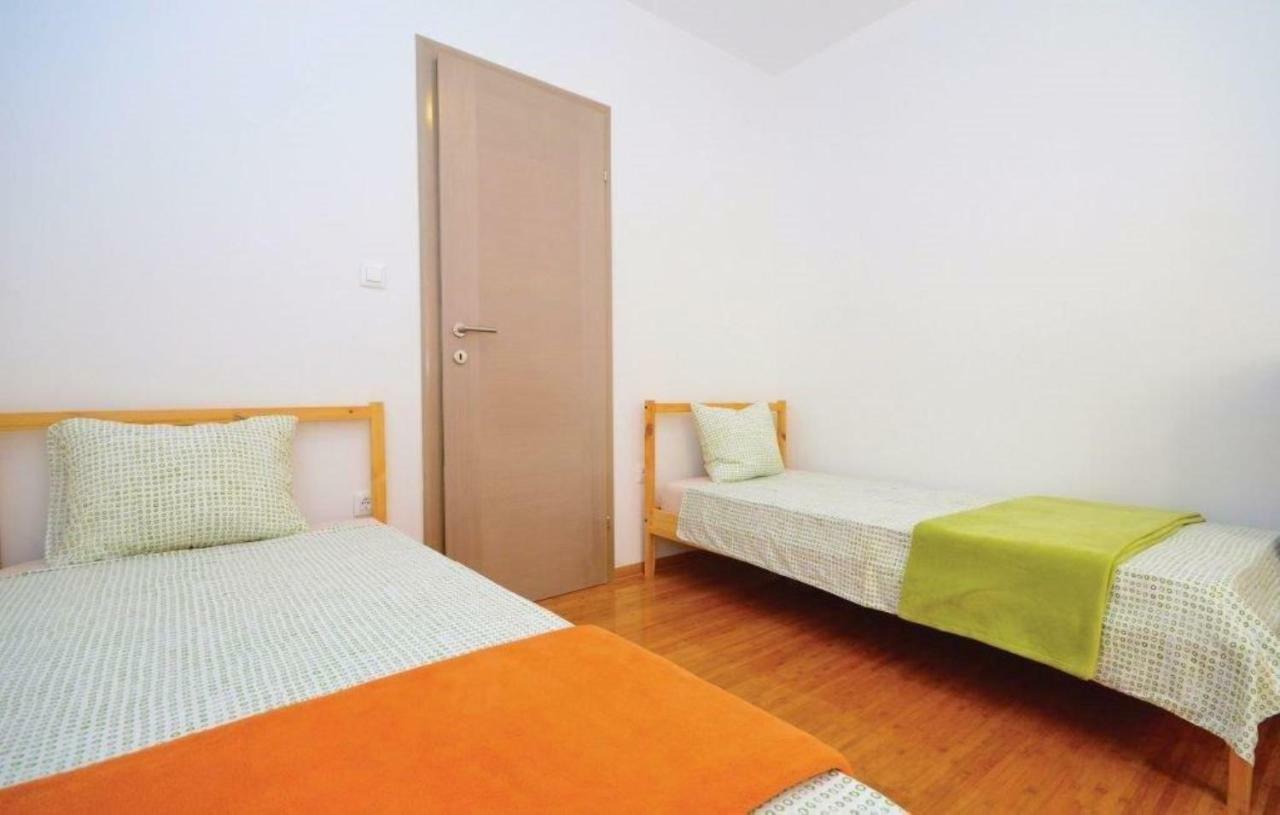 Apartmani Kali Luaran gambar