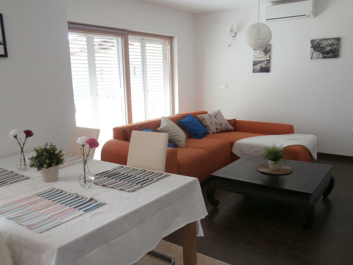 Apartmani Kali Luaran gambar