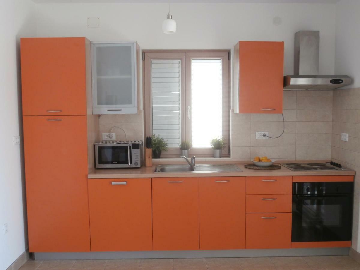 Apartmani Kali Luaran gambar