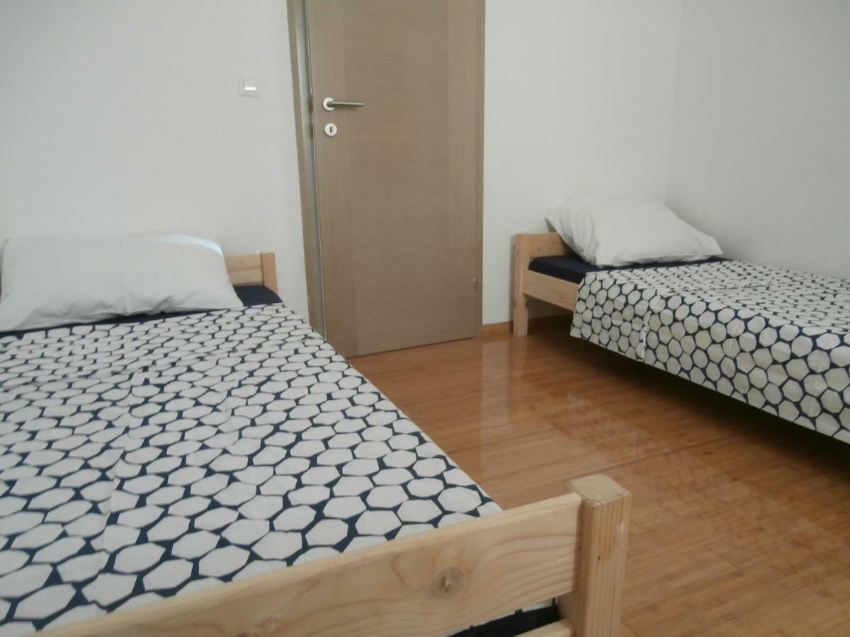 Apartmani Kali Luaran gambar