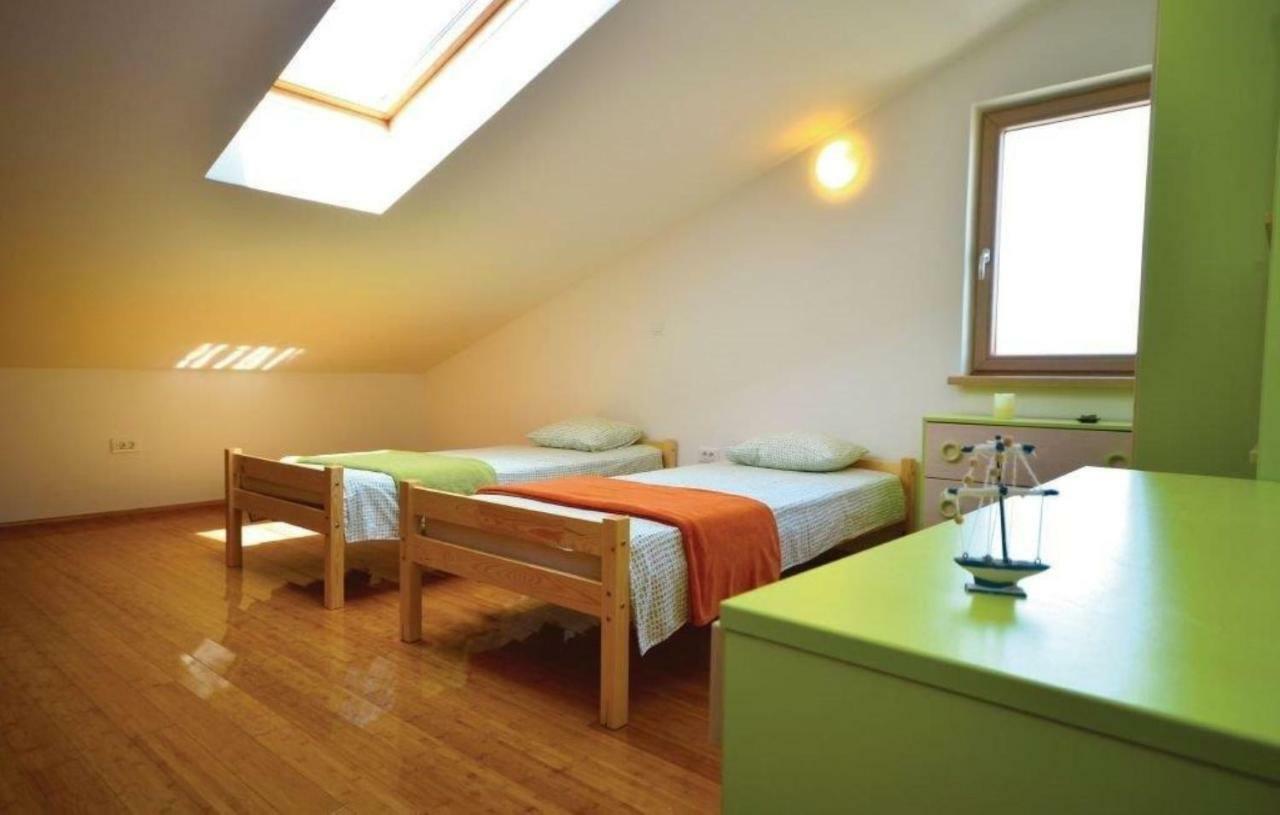 Apartmani Kali Luaran gambar