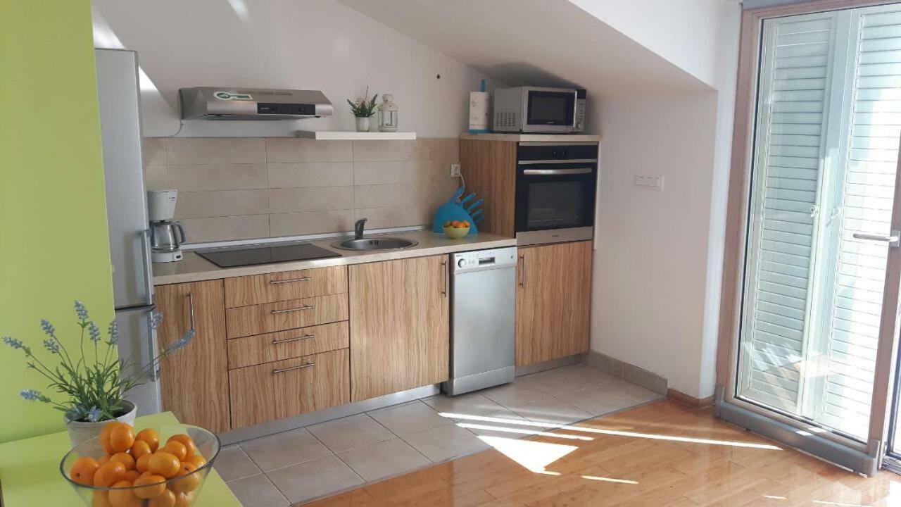 Apartmani Kali Luaran gambar