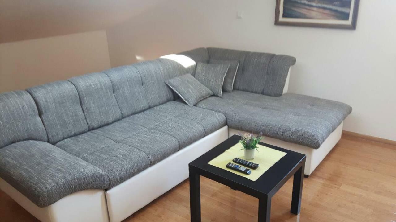 Apartmani Kali Luaran gambar