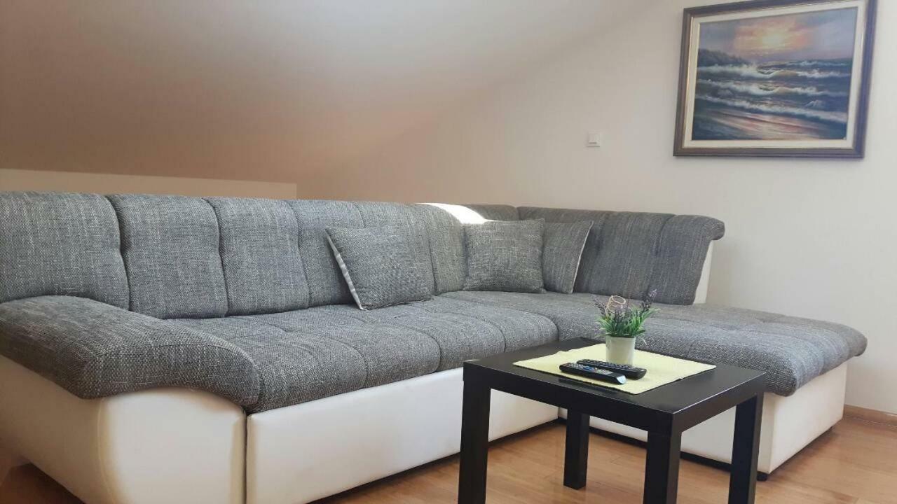 Apartmani Kali Luaran gambar