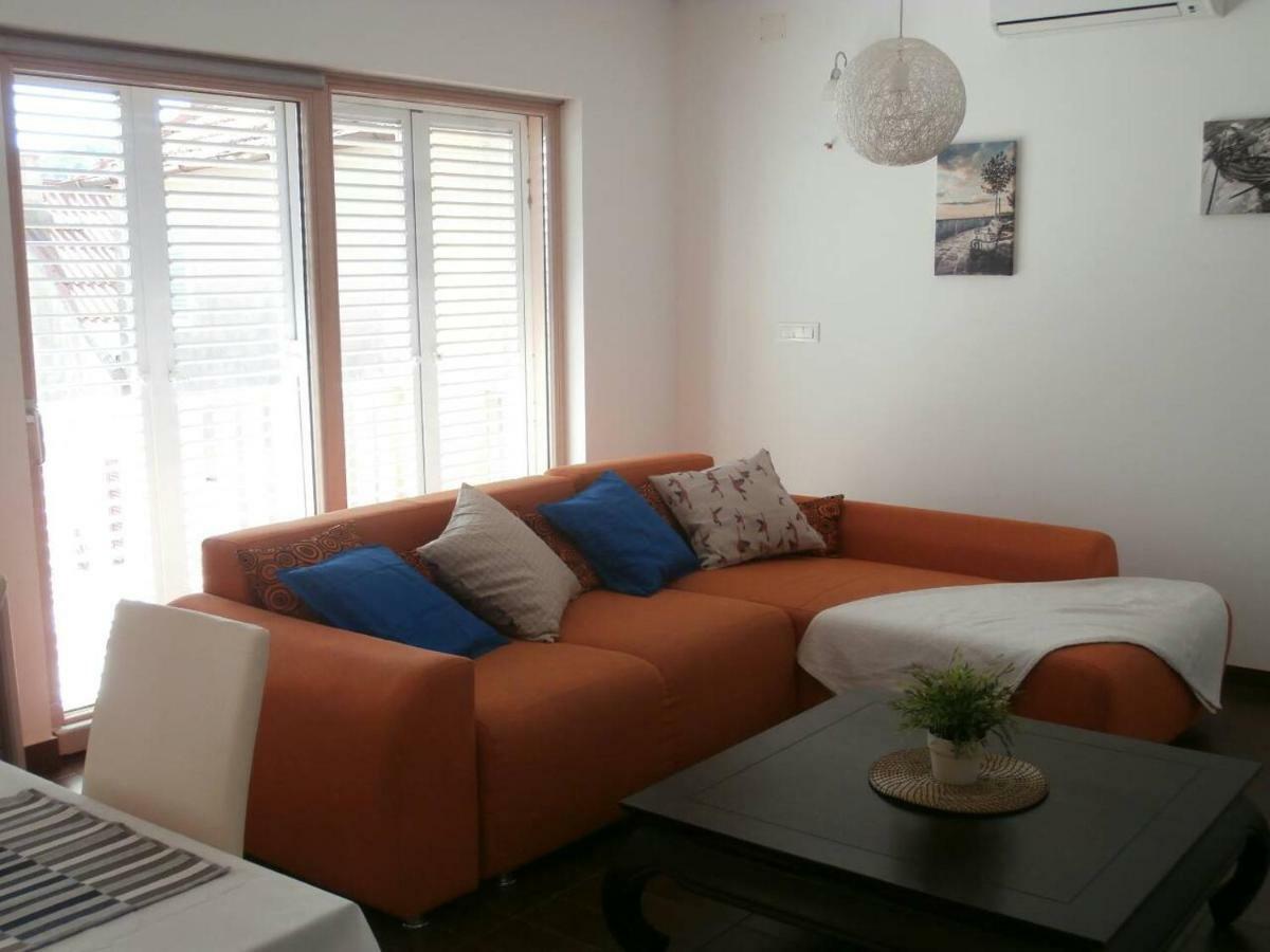 Apartmani Kali Luaran gambar