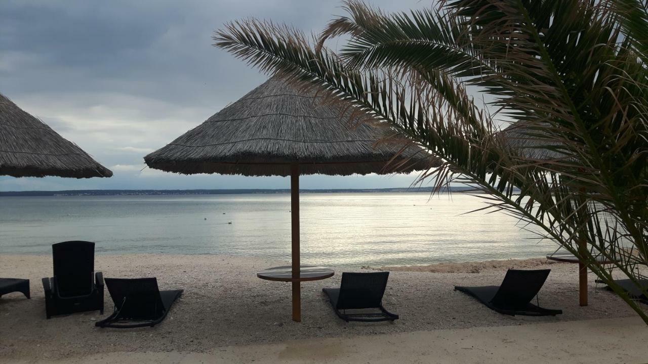 Apartmani Kali Luaran gambar
