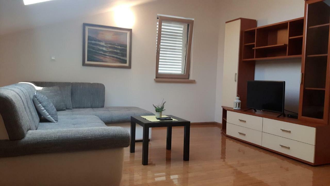 Apartmani Kali Luaran gambar