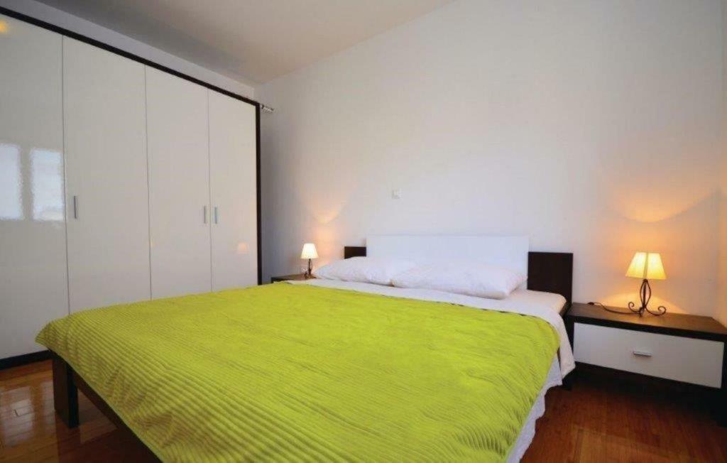 Apartmani Kali Luaran gambar