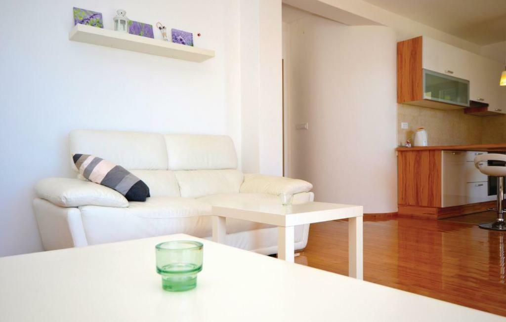 Apartmani Kali Luaran gambar