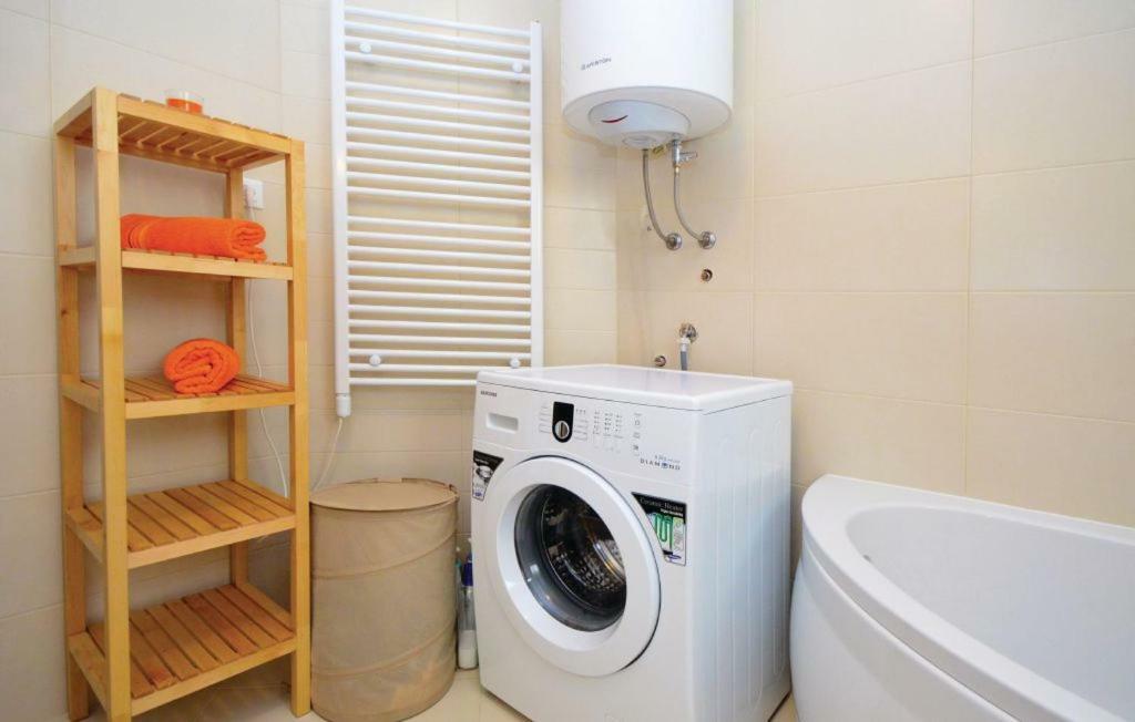 Apartmani Kali Luaran gambar