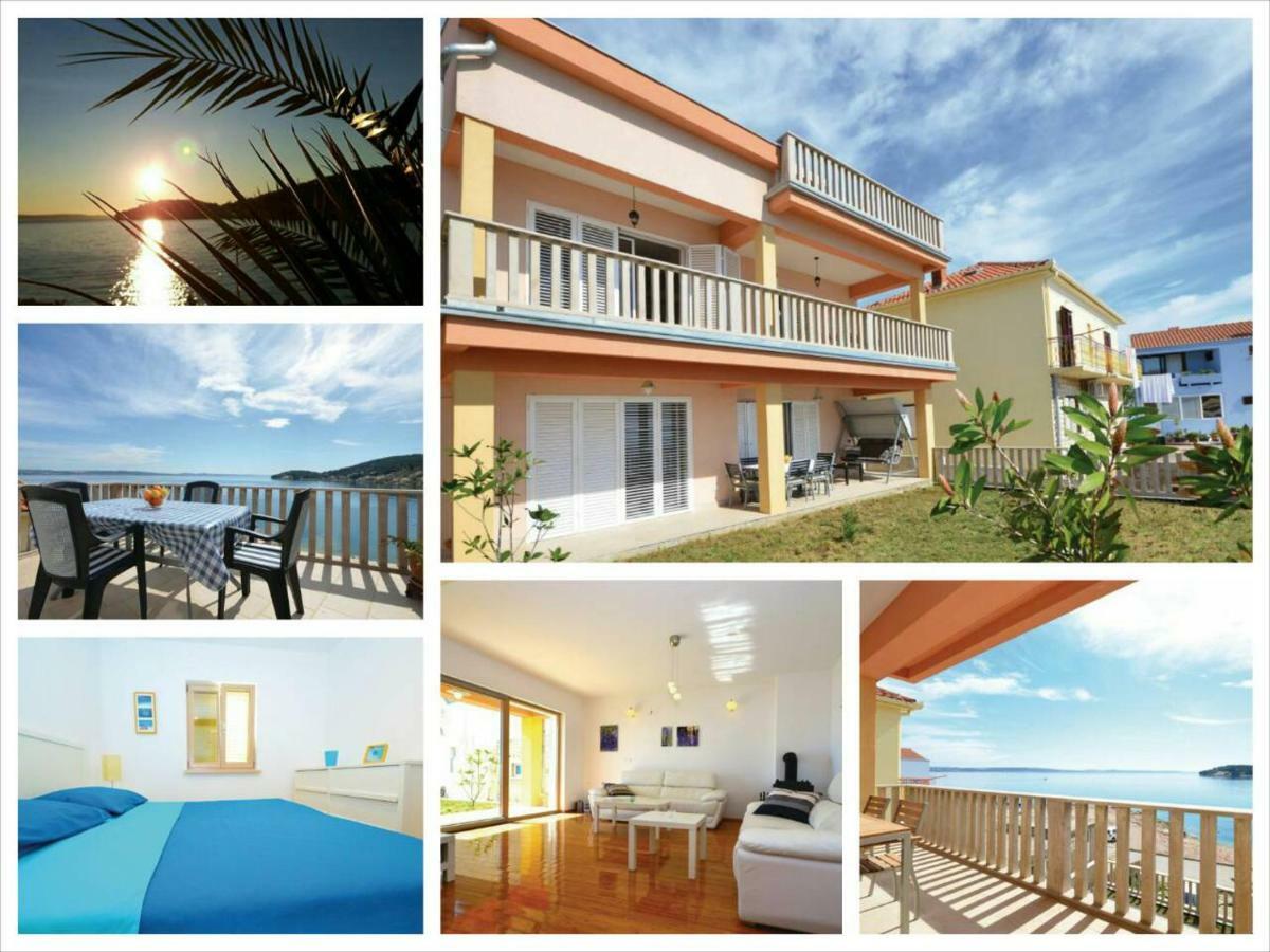 Apartmani Kali Luaran gambar