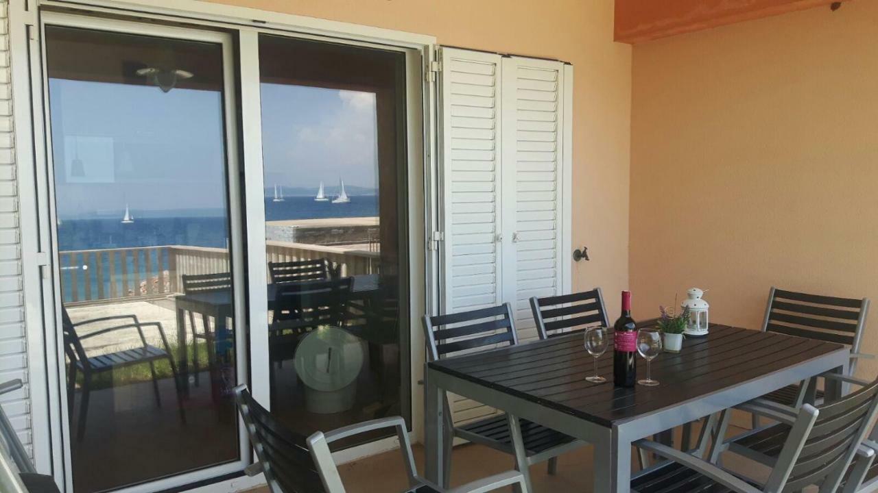Apartmani Kali Luaran gambar