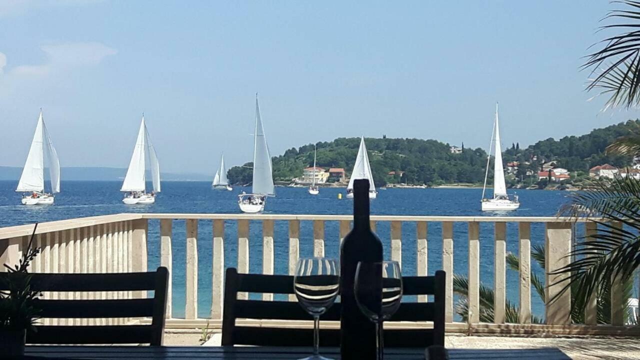 Apartmani Kali Luaran gambar