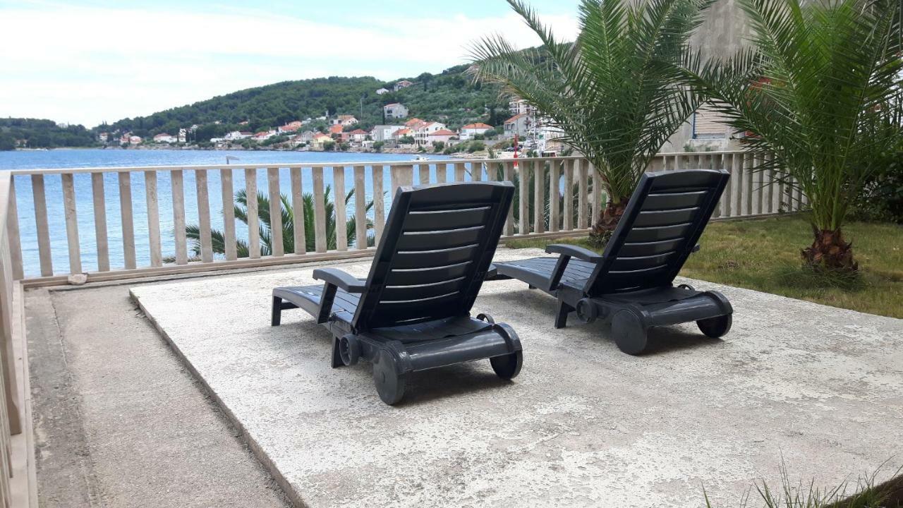 Apartmani Kali Luaran gambar