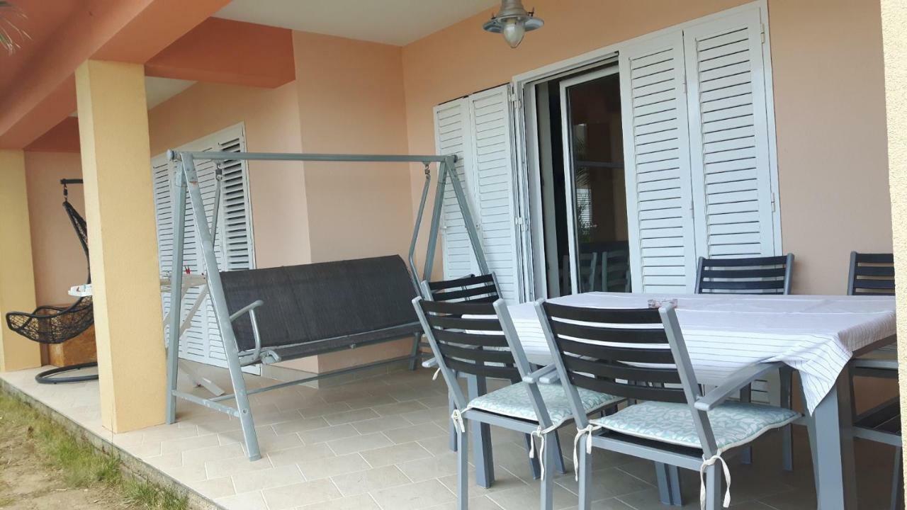 Apartmani Kali Luaran gambar