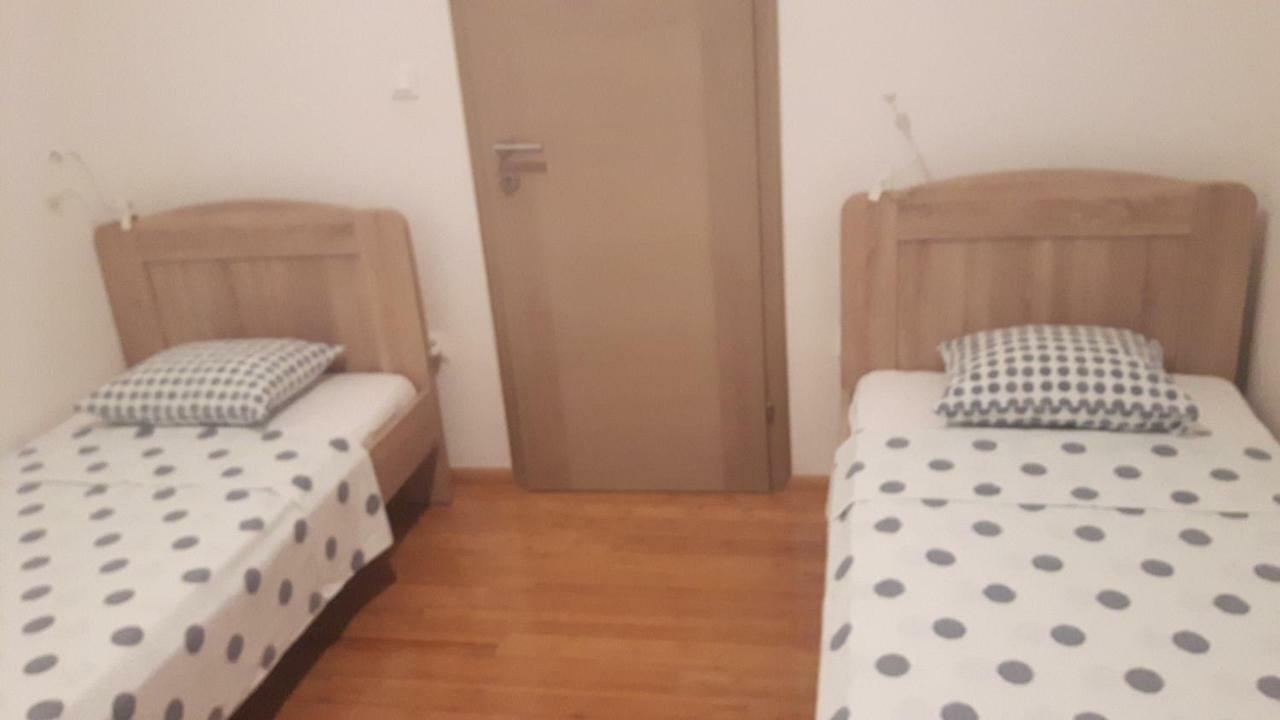 Apartmani Kali Luaran gambar