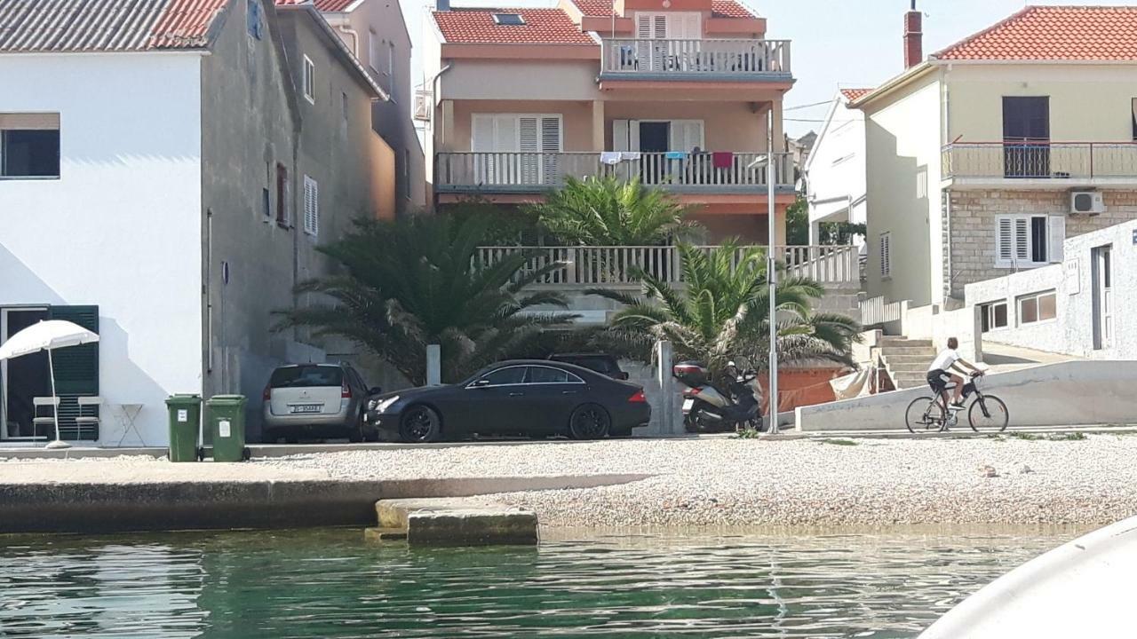 Apartmani Kali Luaran gambar